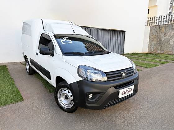 FIAT FIORINO 1.3 FIREFLY FLEX ENDURANCE MANUAL FIAT FIORINO 1.3 FIREFLY FLEX ENDURANCE MANUAL